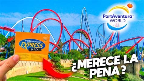 pulsera express port aventura precio